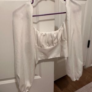 Princess Polly blouse